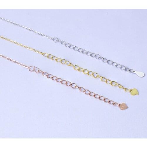 MARTICK Golden Chains