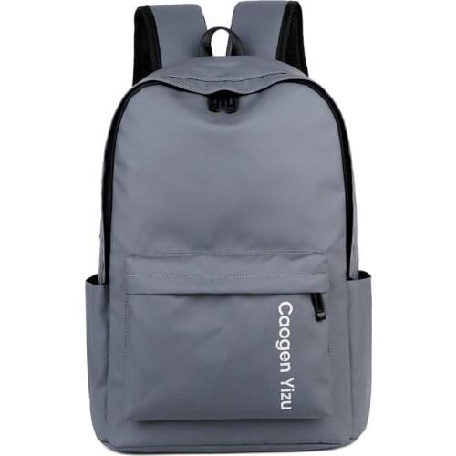 2021 Fashion Men Backpack High Quality Male Retro Laptop Bag Mens Schoolbag Travel Bag Mens Backpack for Men Rucksack