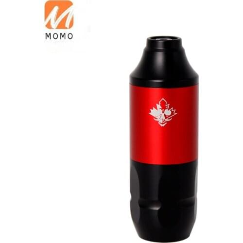 New Tattoo Second Generation Short Pen Direct Drive Motor Tattoo Machine Cutting Line Tattoo Integrated Tattoo Equipment durable