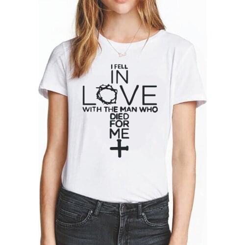 New Harajuku Loose Cotton T-Shirt Summer Clothes Fashion Letter Printing tee shirt femme Friends Party Casual plus Size T Shirts