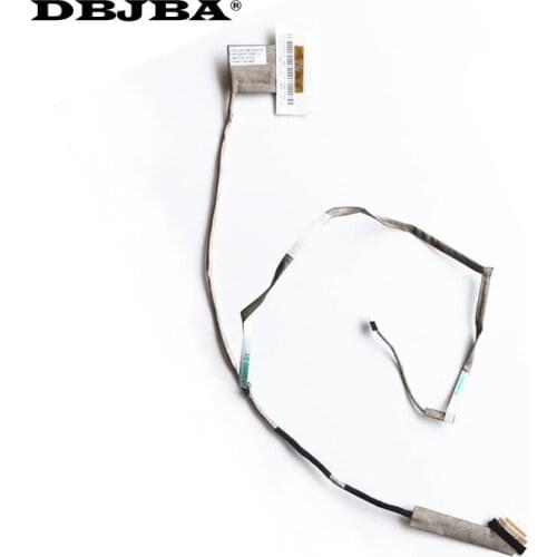 NEW DC02001ES10 LVDS CABLE FOR LENOVO G585 G580 LCD LVDS CABLE