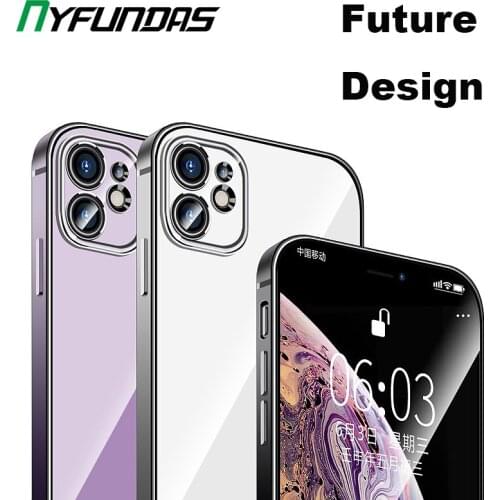 Чехлы для телефонов Apple iPhone 12 NYFundas China At AliExpress