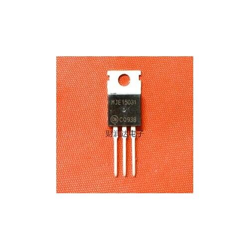 Original New 5PCS / MJE15031 TO-220