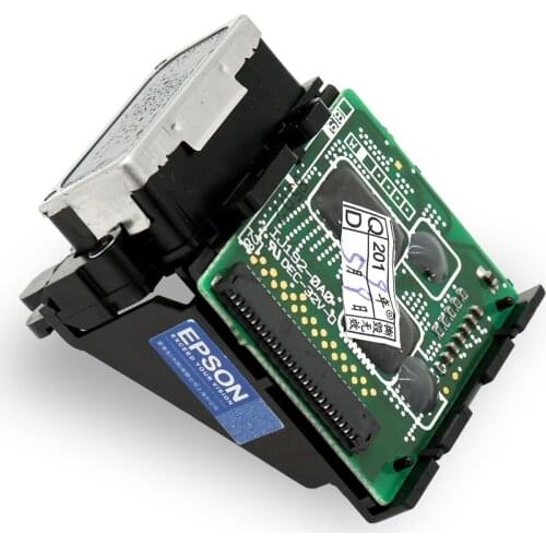 DX2 Solvent Color Printer Head for Epson 1520k Pro 7000 3000 9500 Roland SJ500 SJ600 9000 Printer Printhead Free Fast Shipping