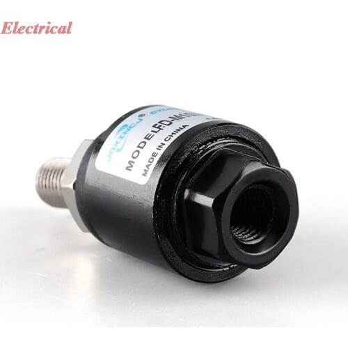 1pc Cylinder Pneumatic Accessories Universal Swing Floating Joint M4/M5/M6 /M8/M10/M12/M16/M18/M20 x 1.5 Cylinder Mounting