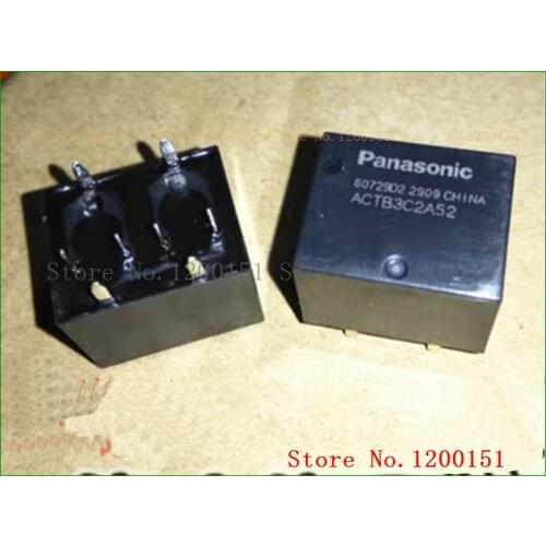 ACTB3C2A52 20611D1 1107