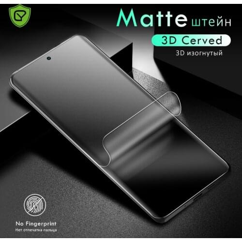Chyi Screen Protectors For Xiaomi Poco M3