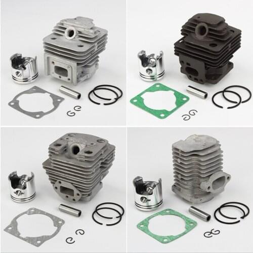 Lawn Mower Cylinder 139/140 Lawn Mower Cylinder Liner Piston Ring Accessories