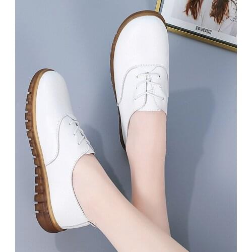 DIENAN Women's Autumn Shoes