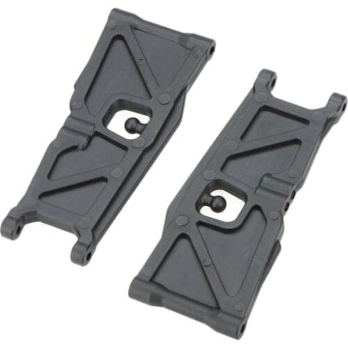 For ZD Racing Spare Part Front Lower Suspension Arm for ZD Racing 1/10 RC Off-Road Car