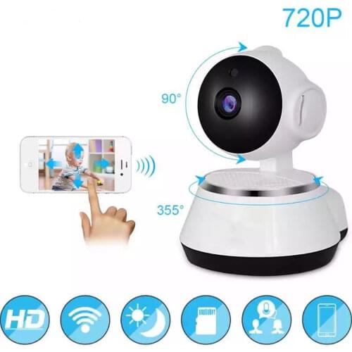 HKFZ CCTV Cameras