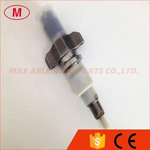 Common rail injector 0445120075 for IVECO 504128307, 5801382396, CASE NEW HOLLAND 2855135