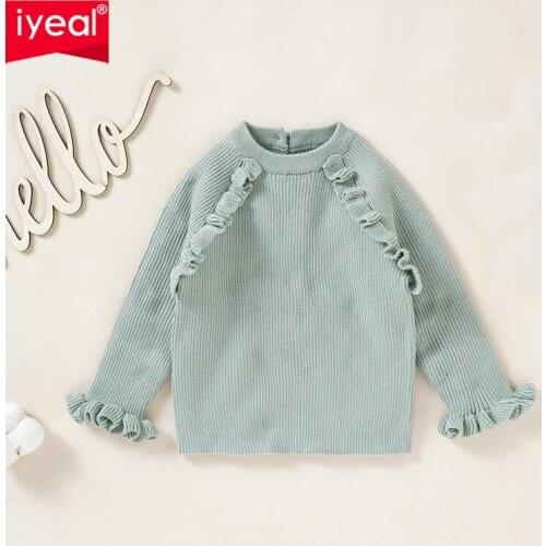 Кофточки для малышек IYEAL China At AliExpress