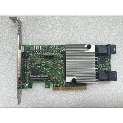 LSI MegaRAID 9362-8i CARD SAS3 12Gb 1G SATA3 RAID 0,1,5,6,10,50,60 =9361-8i
