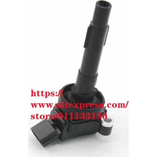 Engine Ignition coil for BYD F0 Geely Panda GC2/GX2 CK 1.0L 371QA-3705100