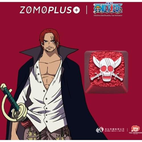 Keycap Anime and Games key cap mechanical keyboards 3D Relief keycaps for mechanical keyboards Cherry MX axis R4 height,A19