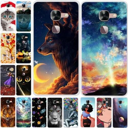 Meaford Letv Phone Cases