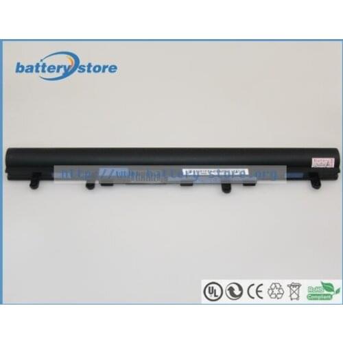 New Genuine laptop batteries for Aspire Aspire V5-431,AK.004BT.097,V5-551G,V5-531G,V5-571P-6464,V5-551-8401,V5-571P-6499,14.8V,4