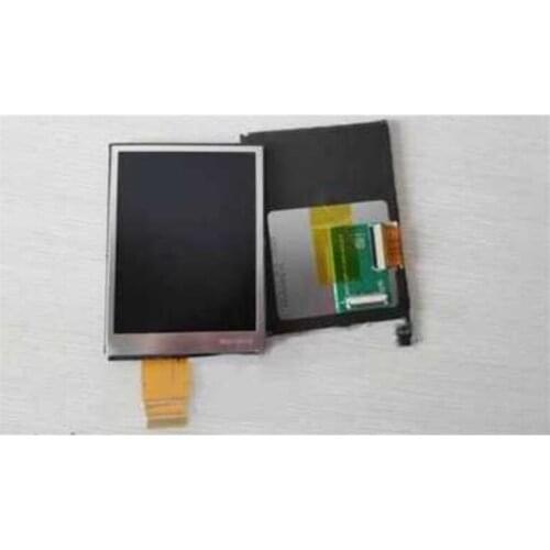 Original 3.7 inch TFT LCD screen 3110T-0443A 3110T 0443A LCD display screen