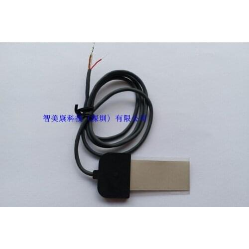 PVDF Piezoelectric Film Vibration Sensor SDT1-028k American MEAS Self-shielding Microphone Sound Pick-up