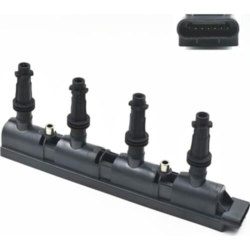 Fit fo Chevrolet Volt / Cruze 13 Fit for Buick enclave 1.4T ignition coil 1200892 high quality auto parts