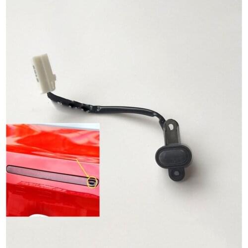 Suitable FOR Mazda 6 GH trunk switch tailgate switch keyless entry switch button