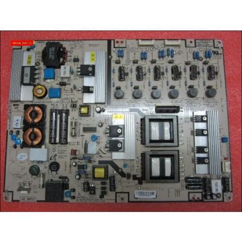 Connect board connect wtih POWER supply board HPLD469A ITV46920DE T-CON connect board Video