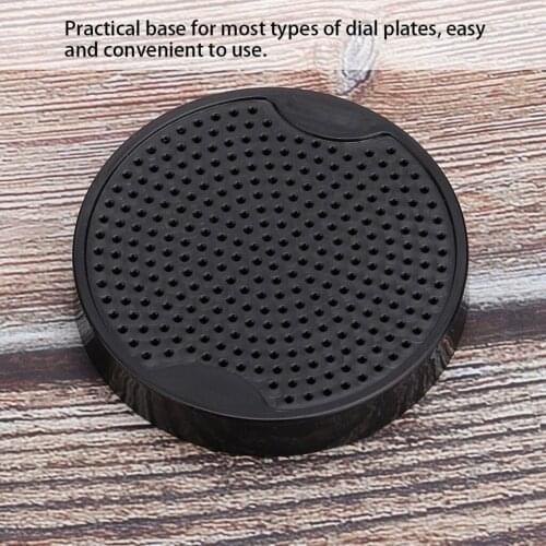 Professional 7153 Watch Dial Support for Watchmaker Watch Repair Accessory Tool