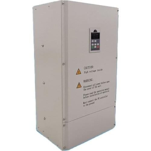 Industrial 60KW 3 phase 380V Electromagnetic Induction Heater for pelletizer