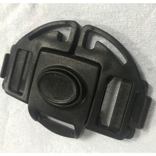 Baby highchair buckle ,5-point Safety Harness Replacement Part ,Baby fastern baby toddler plastic buckle