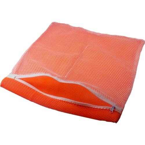 Sampurchase Zipper Shoes Wash Net (4 PCs)