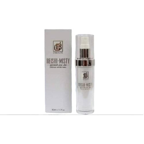 Gano Excel G'beaute Reıshı Mısty 50 Ml
