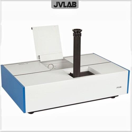 Comparative Chromometer Lovibond Colorimeter WSL-2 Comparison Colorimeter Color Difference Meter