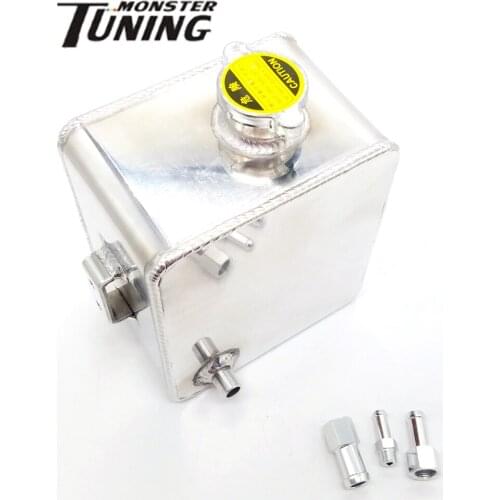 Tuning Monster Fuel Tanks