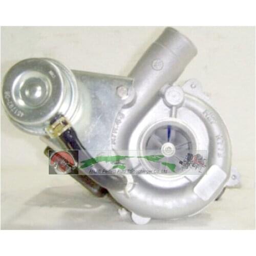 Turbo GT1749S 708337 708337-0002 708337-5002S 28230-41730 Turbine Turbocharger For Hyundai Might Truck Chrorus bus D4AL 3.3L 99