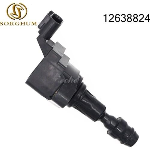 High Quality Original 12638824 Ignition Coil For Buick Regal For Chevrolet Cobalt For Pontiac G5 G6 099700-1990