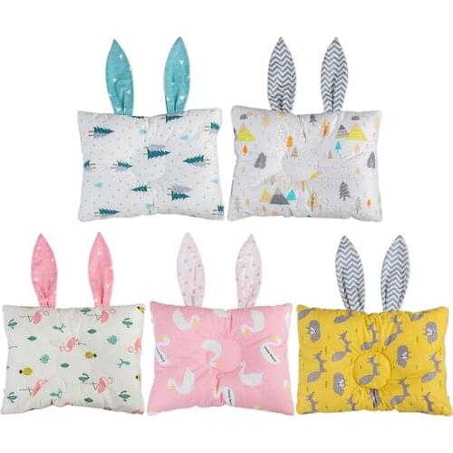 Yaraca Newborn Pillows