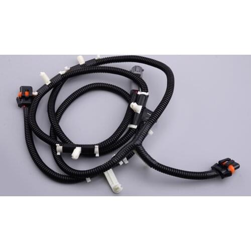 Fog Driving Light Wiring Harness Fit for Ford F250 F350 Super Duty 5C3Z15A211BA