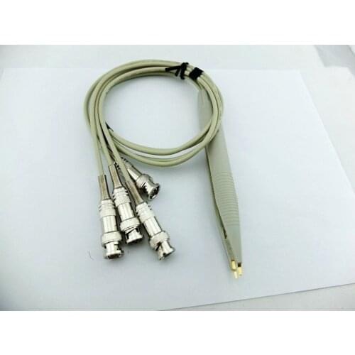 1PC LCR Meter SMD Test Leads / LCR test Clip / Terminal Test Line High Quality