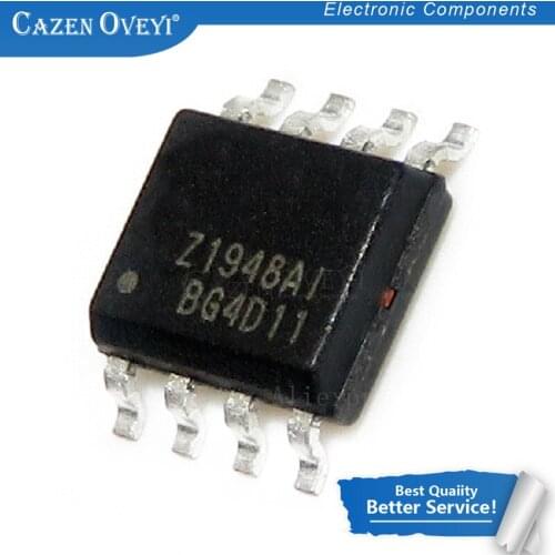 10pcs/lot AOZ1948AI SOP-8 Z1948AI SOP AOZ1948 SOP8 ZOZ1948AI1 authentic In Stock