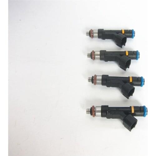 Car accessories fuel injector nozzle L3G5-13-250 for Mazda 3 2004-2012 BK BL 2.0 Mazda 5 2007-2012 Mazda 6 2002-2012 GG GY GH