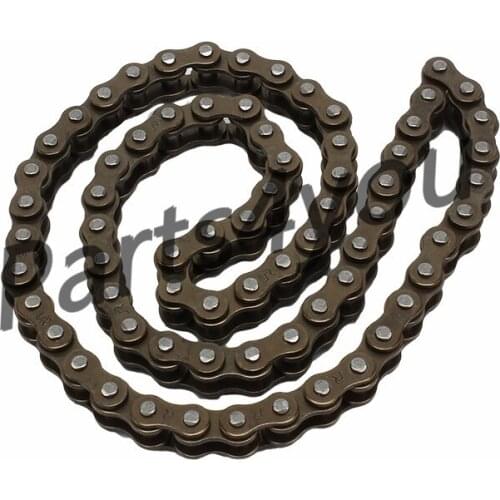 Oil pump chain for CF 500cc QUAD 0180-074000 Motorcycle Engine Parts CF500 ATV UTV CF188-074000