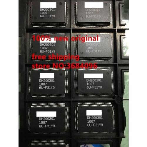 DH200301 QFP Free shipping New 1PCS-50PCS/LOT