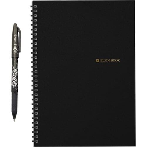 Ежедневники и блокноты ELFINBOOK China At AliExpress