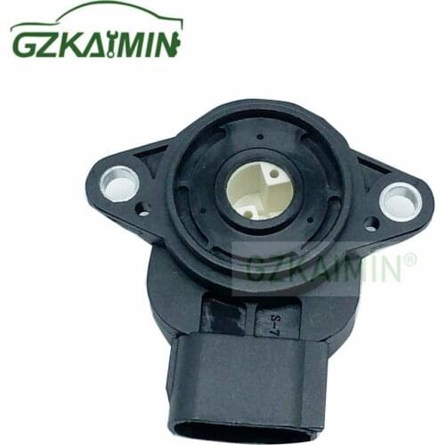 ZJ01-18-911 BP2Y-18-911 TPS Throttle Position Sensor BP2Y18911 Fits Mazda 323 MX-5 Miata Protege Kia Sephia 198500-1031