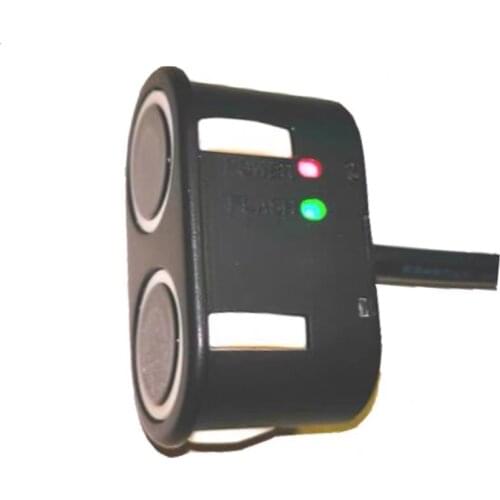 IP67 RS485 Waterproof Ultrasonic Ranging Module Sensor Ultrasonic Module KS104 KS103 1cm-3M