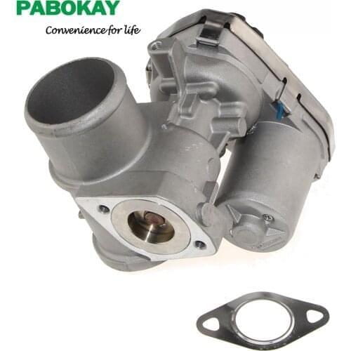 EGR Valve FORD Mondeo MK3 2.2TDCi - 6S7Q-9D475-AA 6S7Q-9D475-AD 1477144