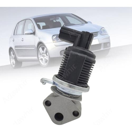 EGR VALVE for SEAT INCA AROSA CORDOBA IBIZA LEON TOLEDO 1.4 16V 036131503M 722785170