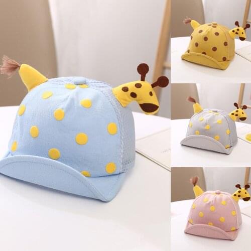 Fashion Children Summer Lovely Funny Hat Sunshade Toddler Boys Fisherman Caps Fashion Children Basin Sunscreen Hat Cap