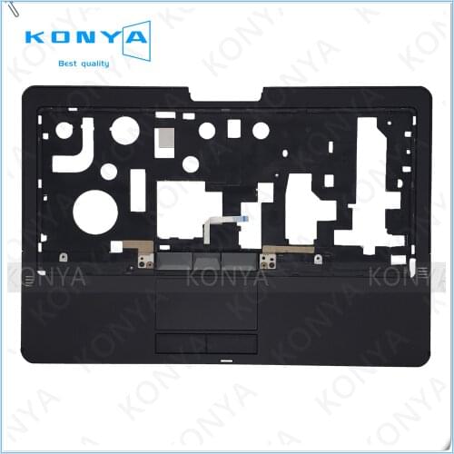 New Original For Dell Latitude XT3 Laptop Palmrest Keyboard Bezel Upper Case Cover RPHH4 0RPHH4 6070B0507101